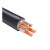 九州星（JIUZHOUXING）国标铜芯电缆线 YJV-0.6/1KV-5*2.5平方 绝缘护套硬线 单位：米