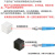 USAMR M3M4M5M8M12微型漫反射对射激光光电开关传感器可见光红外感应24V M4激光漫反射NPN常开