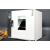鼓风干燥箱电热恒温小型烘箱实验室烘干箱工业烘干机 升级版101-4A