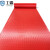 工霸（GONGBA）牛津防滑地垫 加厚耐磨PVC人字铜钱纹 样式联系客服 红色 2.0m*15m厚1.5mm 1卷