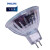 飞利浦（PHILIPS）照明企业客户 低压石英灯杯 MR16 12V 35W 有盖 优惠装50只/箱