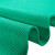 赫钢 PVC镂空地垫塑胶防滑垫S型防水垫地毯4.5mm厚*1.2米宽*15米/卷 绿色