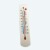 直读单温款 温度计高低温报警湿度计测冷藏室冰柜温湿度计冷库保险留样柜