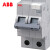 ABB微型漏电断路器 GSE201 AC-C20/0.03 漏保 10236257,A