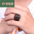 VGD中国风复古指环 送礼男士个性霸气水晶宝石扳指 内圈直径21mm(150-200斤)