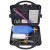 2L便携式焊炬套装空调铜管焊接设备小型氧气制冷维修器工具 浅紫色
