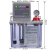 注塑机220v控制稀油泵 半自动BE-210X 加工中心注油器 BE2202-200x(抵抗式+卸压式)