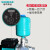 新界增压泵变频恒压增压泵智能不锈钢加压水泵全自动自来水提升泵 750瓦不锈钢变频增压泵