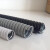 融海建汇 包塑金属软管镀锌钢带波纹管 HDPE300钢带波纹管（承插式）