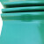 海斯迪克 光面PVC地垫 耐磨塑胶地板垫办公室无尘车间仓库防水地毯 绿色宽0.9m*长1m(要几米拍几) HKQS-77