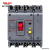 德力西电气（DELIXI ELECTRIC）断路器CDM3L-400F/4340A 200A 1/3/5 AC230V