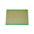 资冠 单面绿油玻纤电路板洞洞板PCB线路板实验板焊接 15*20单面绿油实验板1片