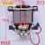 9525 9530 9535 9540破壁机电机料理机电机冰沙机电机配件 ZY8240