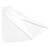 心相印 商用湿巾 10片/包湿巾随身便携酒店商务办公室厨房卫生湿巾单片独立包装 XCA001 96包整箱装