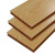 匠视界强化复合木地板卧室防水12mm家用环保地板耐磨金刚板厂家直销 银色6617(7mm送地膜) 平米