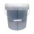 定制适用24小时尿液收集桶透明带刻度桶带盖塑料计量水桶毫升2000ml5000ml 20L半透明桶-毫升刻度-带盖