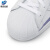 阿迪达斯 （adidas）三叶草男女鞋 2023新宽时尚SUPERSTAR趣味卡通徽标贝壳头板鞋潮 GX2179 44