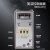 -YR40K指针式温控仪 0-199度0-399度 温控器K型 贝尔美 E5EM 999度
