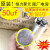 防爆空调0uf35uf50uf新元空调电容450V外机压缩机启动电容器防爆 1.5P 格力35uf