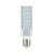 贝工 LED横插灯 BG-HCE27-7W 筒灯光源 E27 7W 暖光3000K