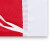 亚众 红旗空白红旗 加厚防水防晒纳米红旗不掉色红旗可定制 空白红旗 1号【288cmX192cm】