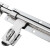 海斯迪克 HKC-547 加厚不锈钢锁扣门扣 防盗门锁暗插销1个 带扣款8寸
