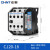正泰（CHNT） 大功率交流接触器三相大电流 CJ20-16A 220v