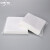 无纺布除尘纸无尘纸工业擦拭纸吸油纸净化擦拭纸 白色4寸10*10cm1200张/包
