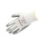 霍尼韦尔（Honeywell）Polytril 2232230CN-8丁腈涂层尼龙耐油工作手套 浸胶耐磨 防护手套