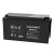 山克 UPS蓄电池电源12V150AH 铅酸免维护蓄电池 UPS电源专用外接电瓶12V SK150-12