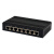 串口联网八口RS-232/422/485串口服务器串口转TCP/IP UT-6608