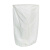 木工吸尘器布袋吸尘袋专用工业集尘除尘袋过滤袋钢圈布袋480/630 直径480mm 长2米