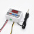 XH-W3000 微型数字温控器高精度温控带机加热制冷精度0.1 电压DC12V（控温-50~110）