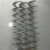 萌依儿（Mengyier）小型外径不锈钢绞龙叶片 碳钢螺旋叶片 支持定做外径12-50mm 12*6*15*2不锈钢0.5米