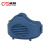 诚格（C&G）3800 滤棉承接座 单搭扣扣压安装设计 双侧进气 呼吸更顺畅 深蓝