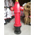 室外消火栓SS100/65-1.6防撞加密地上栓消防式消火栓 防撞地上(SSF100/65-1.6 )