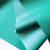 海斯迪克 HK-585 PVC光面地垫 耐磨塑胶防滑垫办公室门口无尘车间仓库防水地板 绿色宽1.5m*长15m(整卷)