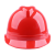 戴安 蓝色电力5G帽子 中国移动安全帽 近电感应报警 施工防砸头盔 红色DA-T 不印字 不加近电预警器