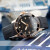 天梭（TISSOT）瑞士手表男海星1000系列潜水机械表男士腕表送男友情人节礼物 T120.407.37.051.01黑金橡胶