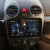 斯歌達（SIGEDA）04-10款大小众甲壳虫安卓大屏导航一体机甲壳虫改装中控显示屏 (2G+32G)+4G+2.5D屏  包安装 官方标配+记录仪+倒车后视