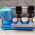无负压恒压变频供水设备气压稳压罐配件压力表不锈钢离心泵智能 C4-40 0.75KW    32米