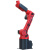 六轴工业机械臂码垛机器人搬运机械手可激光喷涂焊接配夹爪 BRTIRUS1820A