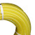 卉营（HUIYING）螺旋管牛筋管 波纹管排水管抽水管pvc塑料管 黄色1寸30米/捆 可定制
