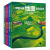 科技万花筒-中少年儿童百科全书 地图百科全书套装（全5册）