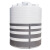 10吨工业储水罐 0.2-50立方牛筋pe立式水槽30吨塑料水塔1000L水箱 0.8T