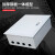 诚扬（CHENGYANG）CY-PDX 冷轧钢嵌入式暗装配电箱基业箱控制箱布线箱 500*600*160【加厚】 