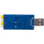 FT232隔离串口模块 USB转TTL USB转串口 磁隔离 FT232RL 光电隔离