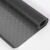 防滑垫pvc加厚防水塑胶塑料地毯橡胶走廊楼梯满铺地胶地板垫地垫 灰色双层加厚铜钱纹 2.5mm厚