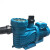 爱克AQUA泳池水泵循环过滤泵浴池吸污机电机AP300循环泳池设备 AP150/220V(1.5匹)加强版