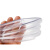 鼎红 PVC透明软管高透明塑料软管浇水管 塑料管子水管接水管抽水管水平管8*10mm（10米价）